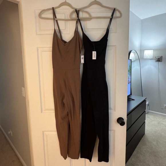 Old Navy Pants - NWT Jumpsuits